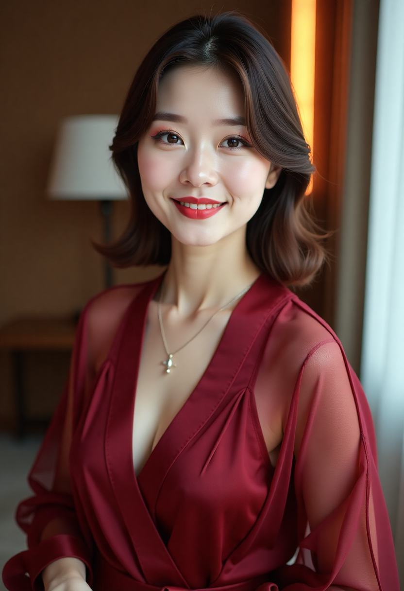 消失的座位
